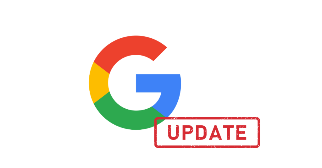 Google Content Update: Essential Information